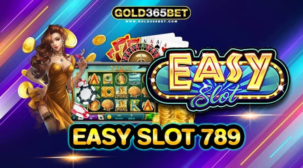 easy slot 789