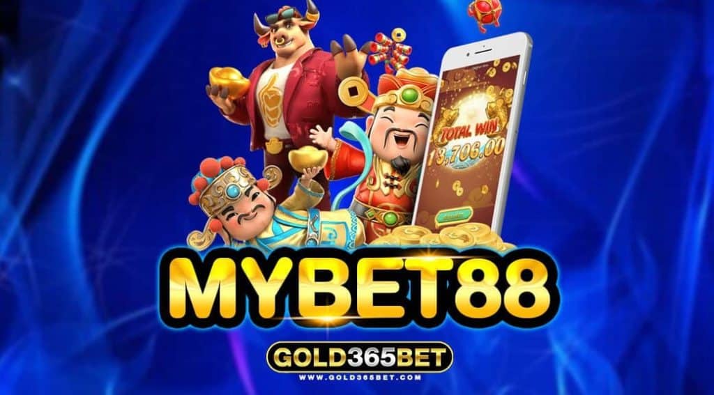 Mybet88 mybet88 casino