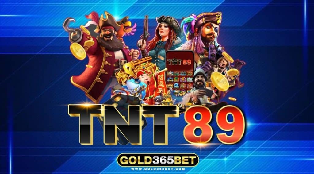 TNT89