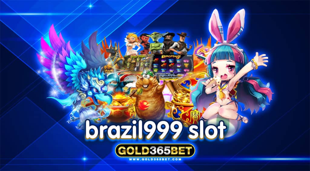 brazil999 slot
